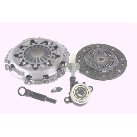 Luk Clutch Kit, 06-089 06-089